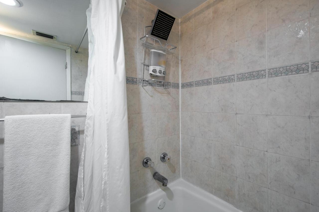 Collins Chic Apartamento Miami Beach Exterior foto